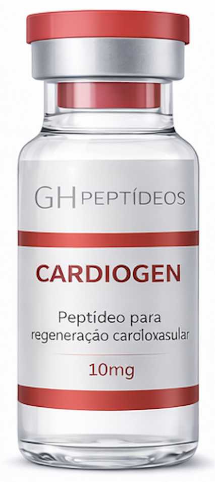 Cardiogen