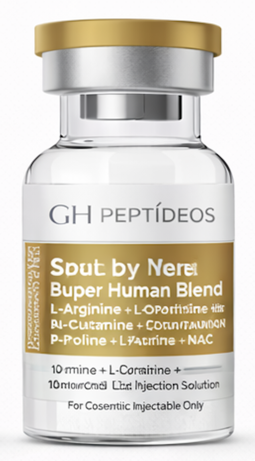 Blend Cabelo, Pele e Unhas: Niacinamida + Cloridrato de Tiamina + Ácido Pantotênico + Colina + Inositol + Niacina + Biotina + Ácido Fólico + Riboflavina