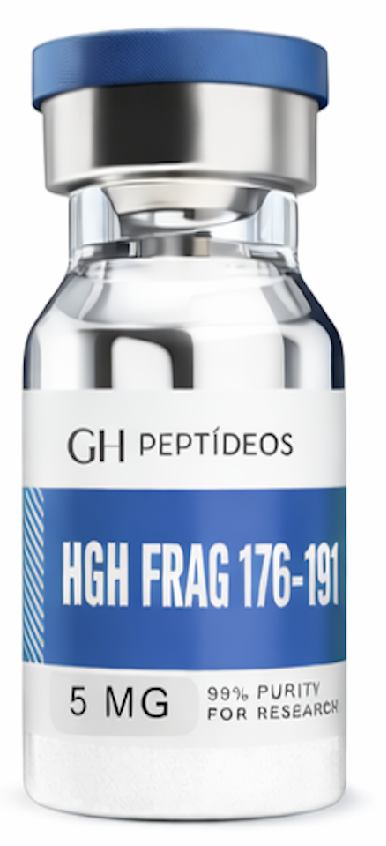 HGH Frag 176-191