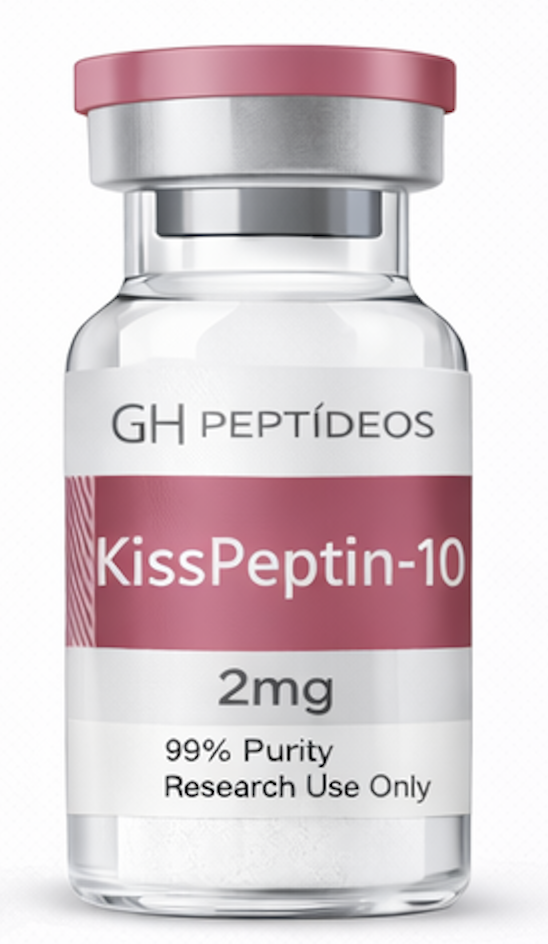 KissPeptin-10