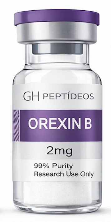 Orexin B